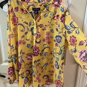 NWT Blouse